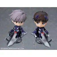 Nendoroid - Neon Genesis Evangelion / Nagisa Kaworu