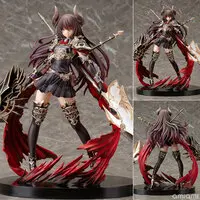 Figure - Rage of Bahamut