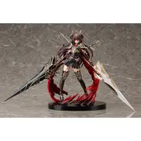 Figure - Rage of Bahamut