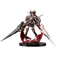 Figure - Rage of Bahamut