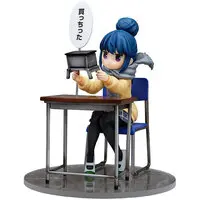 Figure - Yuru Camp△ / Shima Rin