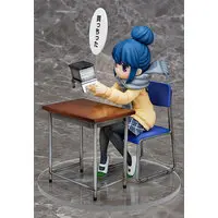 Figure - Yuru Camp△ / Shima Rin