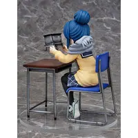 Figure - Yuru Camp△ / Shima Rin