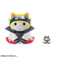 Sofubi Figure - NARUTO / Namikaze Minato