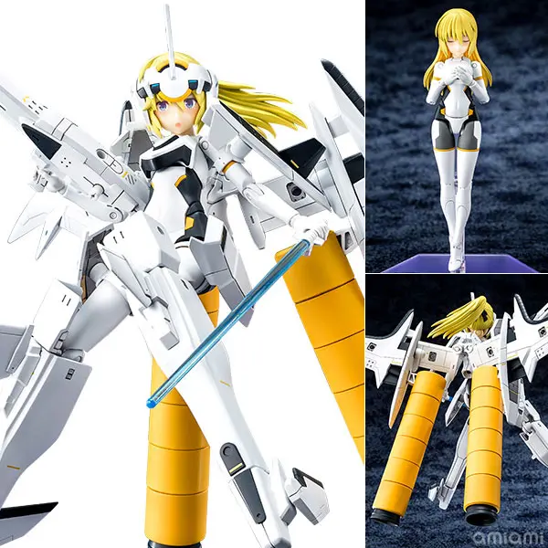 Figure - Busou Shinki