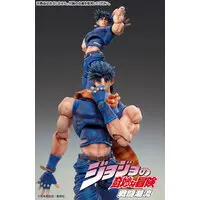 Chozo Kado - Jojo Part 2: Battle Tendency / Joseph Joestar