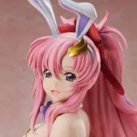 Figure - Mobile Suit Gundam SEED / Lacus Clyne