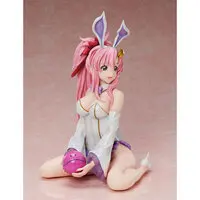 Figure - Mobile Suit Gundam SEED / Lacus Clyne