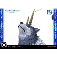 Concept Masterline - Tensura / Rimuru Tempest & Ranga & Benimaru