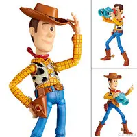 Revoltech - Toy Story