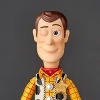 Revoltech - Toy Story