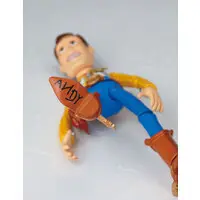 Revoltech - Toy Story