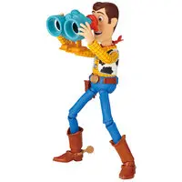 Revoltech - Toy Story