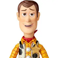 Revoltech - Toy Story