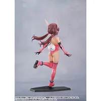 Garage Kit - Figure - Neon Genesis Evangelion / Mari Illustrious Makinami