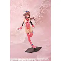 Garage Kit - Figure - Neon Genesis Evangelion / Mari Illustrious Makinami