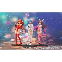 Garage Kit - Figure - Neon Genesis Evangelion / Mari Illustrious Makinami