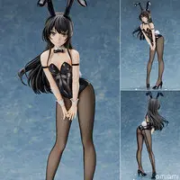 Figure - Seishun Buta Yarou wa Bunny Girl Senpai no Yume wo Minai (Rascal Does Not Dream of Bunny Girl Senpai) / Sakurajima Mai