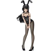 Figure - Seishun Buta Yarou wa Bunny Girl Senpai no Yume wo Minai (Rascal Does Not Dream of Bunny Girl Senpai) / Sakurajima Mai