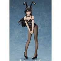 Figure - Seishun Buta Yarou wa Bunny Girl Senpai no Yume wo Minai (Rascal Does Not Dream of Bunny Girl Senpai) / Sakurajima Mai