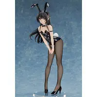 Figure - Seishun Buta Yarou wa Bunny Girl Senpai no Yume wo Minai (Rascal Does Not Dream of Bunny Girl Senpai) / Sakurajima Mai