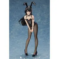 Figure - Seishun Buta Yarou wa Bunny Girl Senpai no Yume wo Minai (Rascal Does Not Dream of Bunny Girl Senpai) / Sakurajima Mai