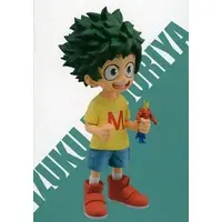 Ichiban Kuji - Boku no Hero Academia (My Hero Academia) / Midoriya Izuku