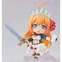 Nendoroid - Princess Connect! Re:Dive / Pecorine