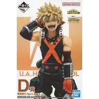 Ichiban Kuji - Boku no Hero Academia (My Hero Academia) / Bakugou Katsuki