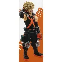 Ichiban Kuji - Boku no Hero Academia (My Hero Academia) / Bakugou Katsuki