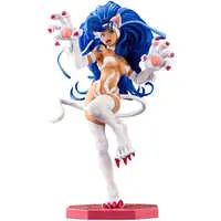 Figure - Darkstalkers / Felicia