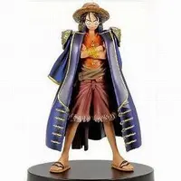 Prize Figure - Figure - One Piece / Monkey D. Luffy
