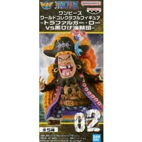 World Collectable Figure - One Piece / Marshall D. Teach