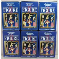 Prize Figure - Sentimental Graffiti