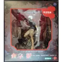 ARTFX J - Tokyo Ghoul / Kaneki Ken