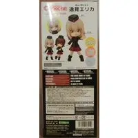 Cu-poche - Girls und Panzer / Itsumi Erika