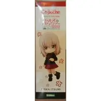 Cu-poche - Girls und Panzer / Itsumi Erika