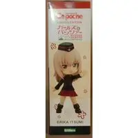 Cu-poche - Girls und Panzer / Itsumi Erika