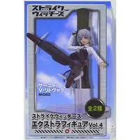 Prize Figure - Figure - Strike Witches / Sanya V. Litvyak