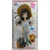 Prize Figure - Figure - Kanojo, Okarishimasu (Rent-a-Girlfriend) / Mizuhara Chizuru