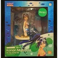 Figure - Love Live! Sunshine!! / Matsuura Kanan