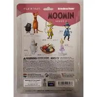 Figure - Moomins