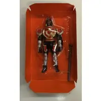 Figure - Choujinki Metalder