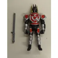 Figure - Choujinki Metalder