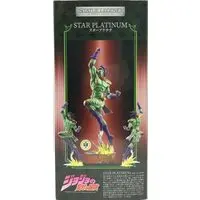 Statue Legend - JoJo's Bizarre Adventure: Stardust Crusaders / Star Platinum