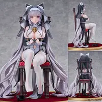 [Bonus] GuLuco Original Character Alvina-chan Sister ver. 1/7 Complete Figure