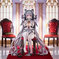 [Bonus] GuLuco Original Character Alvina-chan Sister ver. 1/7 Complete Figure