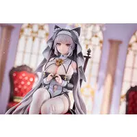 [Bonus] GuLuco Original Character Alvina-chan Sister ver. 1/7 Complete Figure