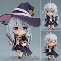 Nendoroid - Majo no Tabitabi / Elaina