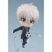 Nendoroid - Blue Lock / Nagi Seishiro